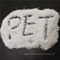 Hot Selling Factory Supply! Pet Resin, 100% Virgin Pet Granules.